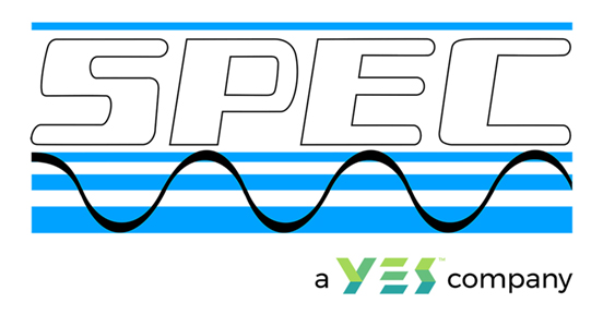 SPEC logo